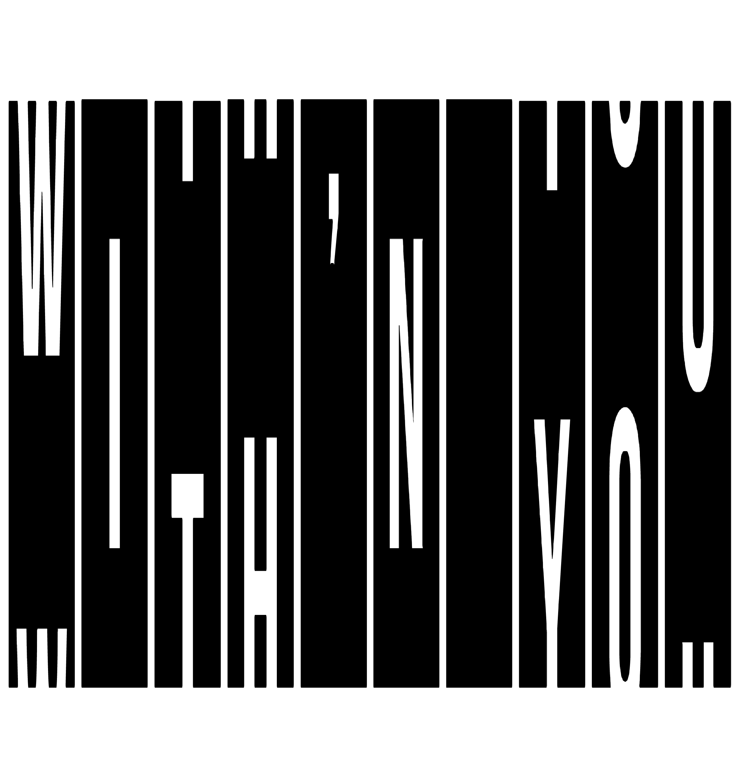 "WITH'N YOU Numbers" Collection