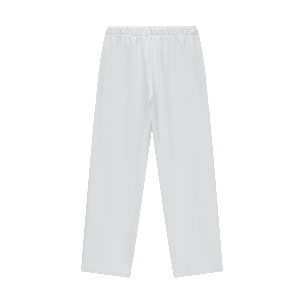 "GO WITH'N" - COLORS 2 - Heavyweight Fleece Straight Leg Pants