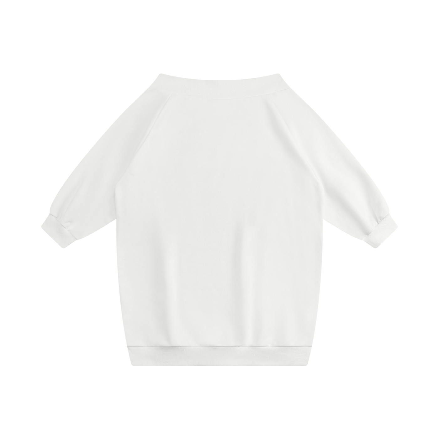 "WITH'N YOU" LOGO - BLACK - Women's Off-the-Shoulder Dress