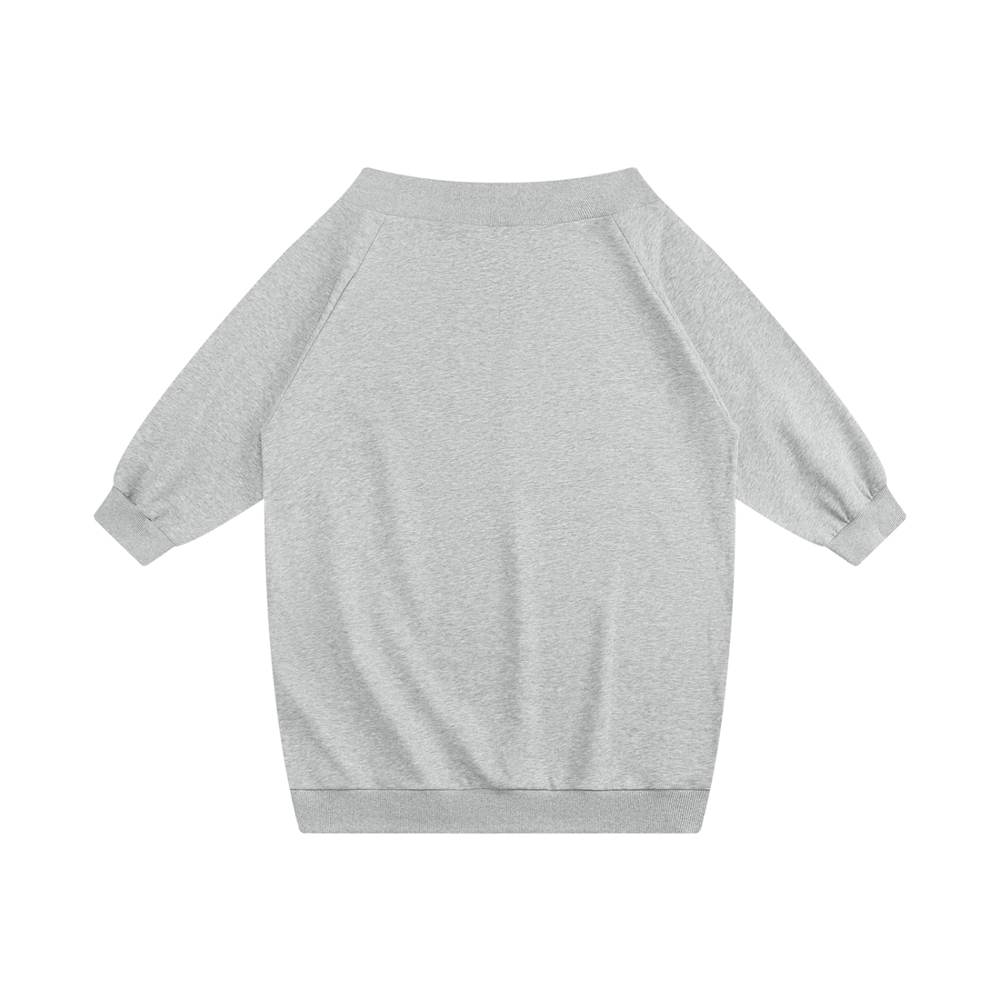 "WITH'N YOU" LOGO - BLACK - Women's Off-the-Shoulder Dress